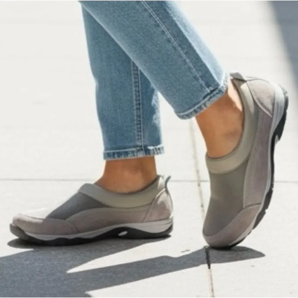 Easy Spirit Ebnor Explore24 Slip-on Loafers